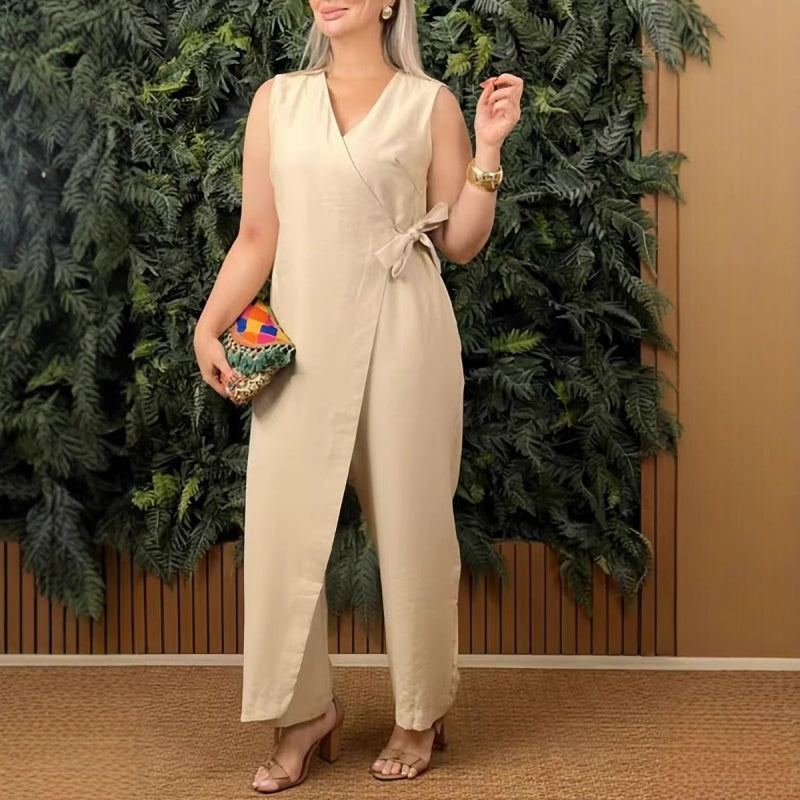 Mono largo de mujer con diseño elegante y cómodo – ROMEYA