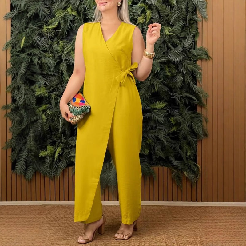 Mono largo de mujer con diseño elegante y cómodo – ROMEYA